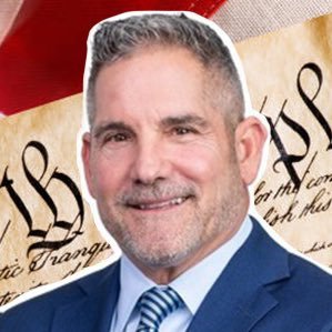 Grant Cardone token artwork
